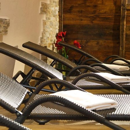 Apart-Hotel Aurora Фис Экстерьер фото