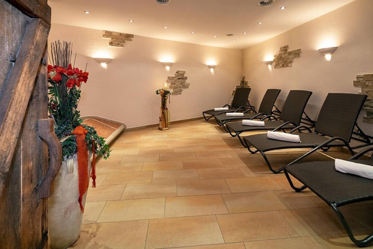 Apart-Hotel Aurora Фис Экстерьер фото