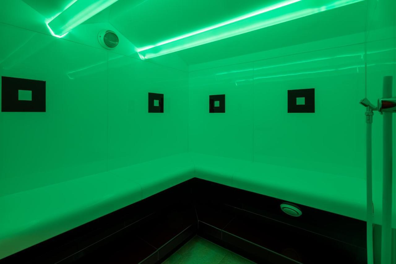 Apart-Hotel Aurora Фис Экстерьер фото