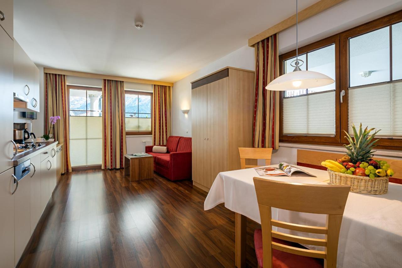 Apart-Hotel Aurora Фис Экстерьер фото