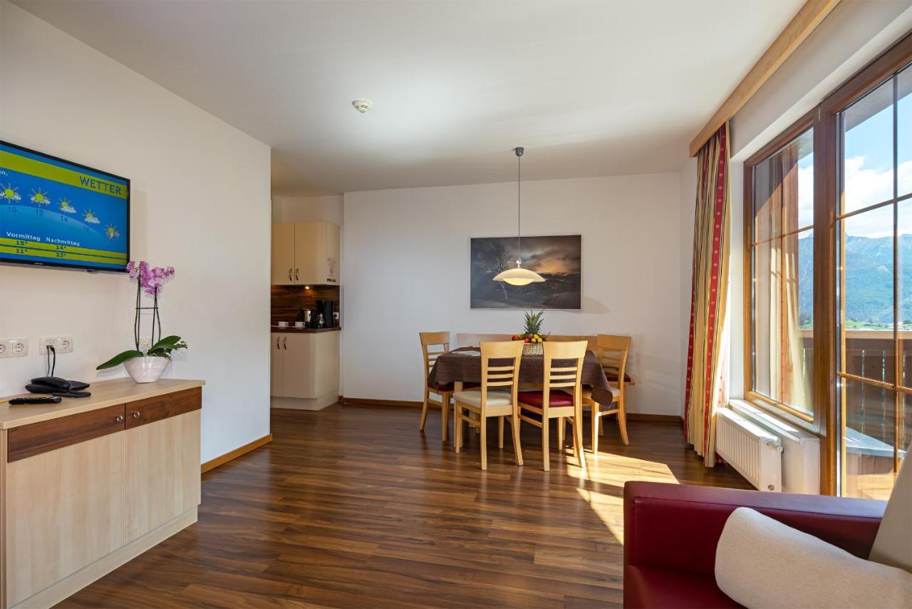 Apart-Hotel Aurora Фис Экстерьер фото