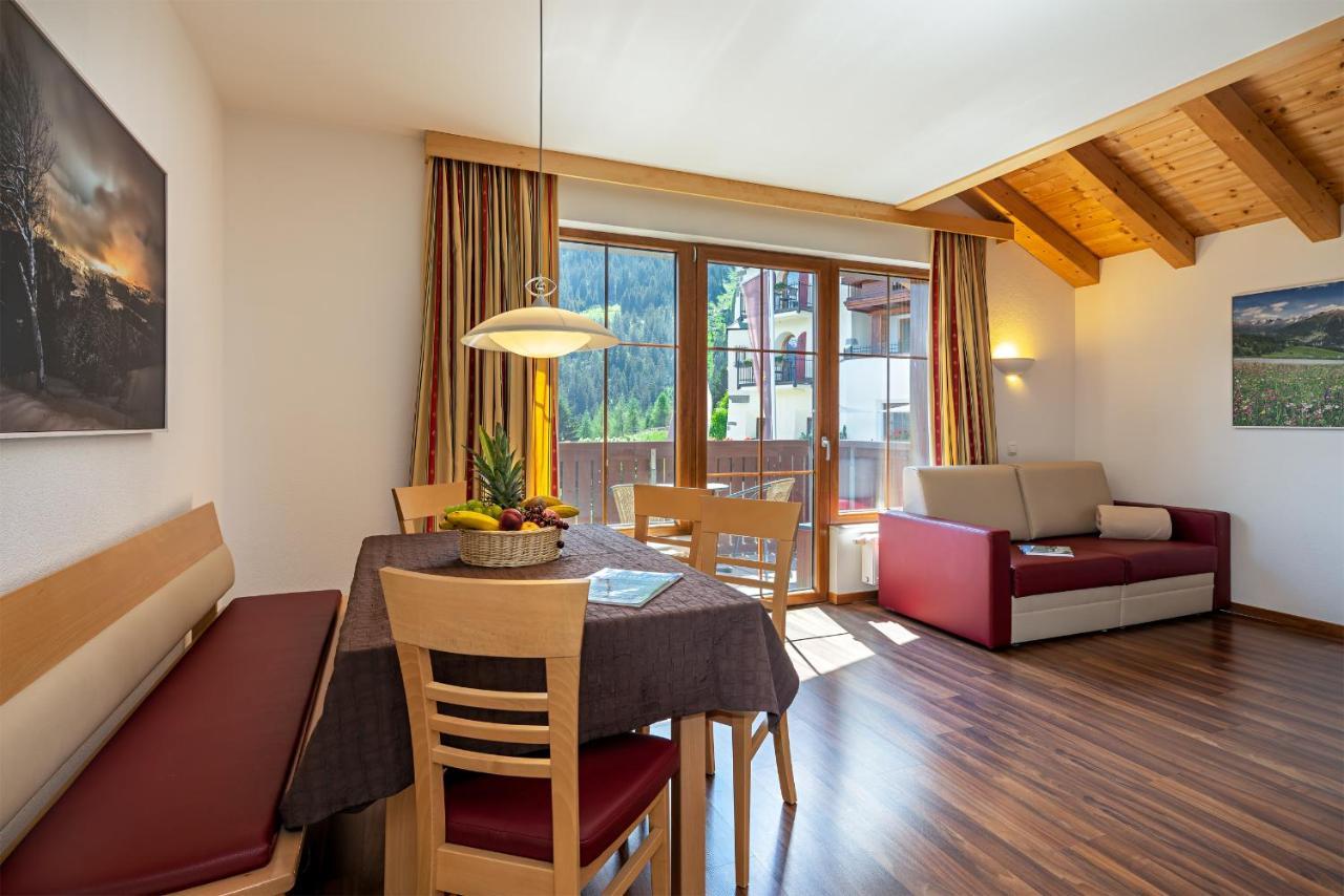 Apart-Hotel Aurora Фис Экстерьер фото