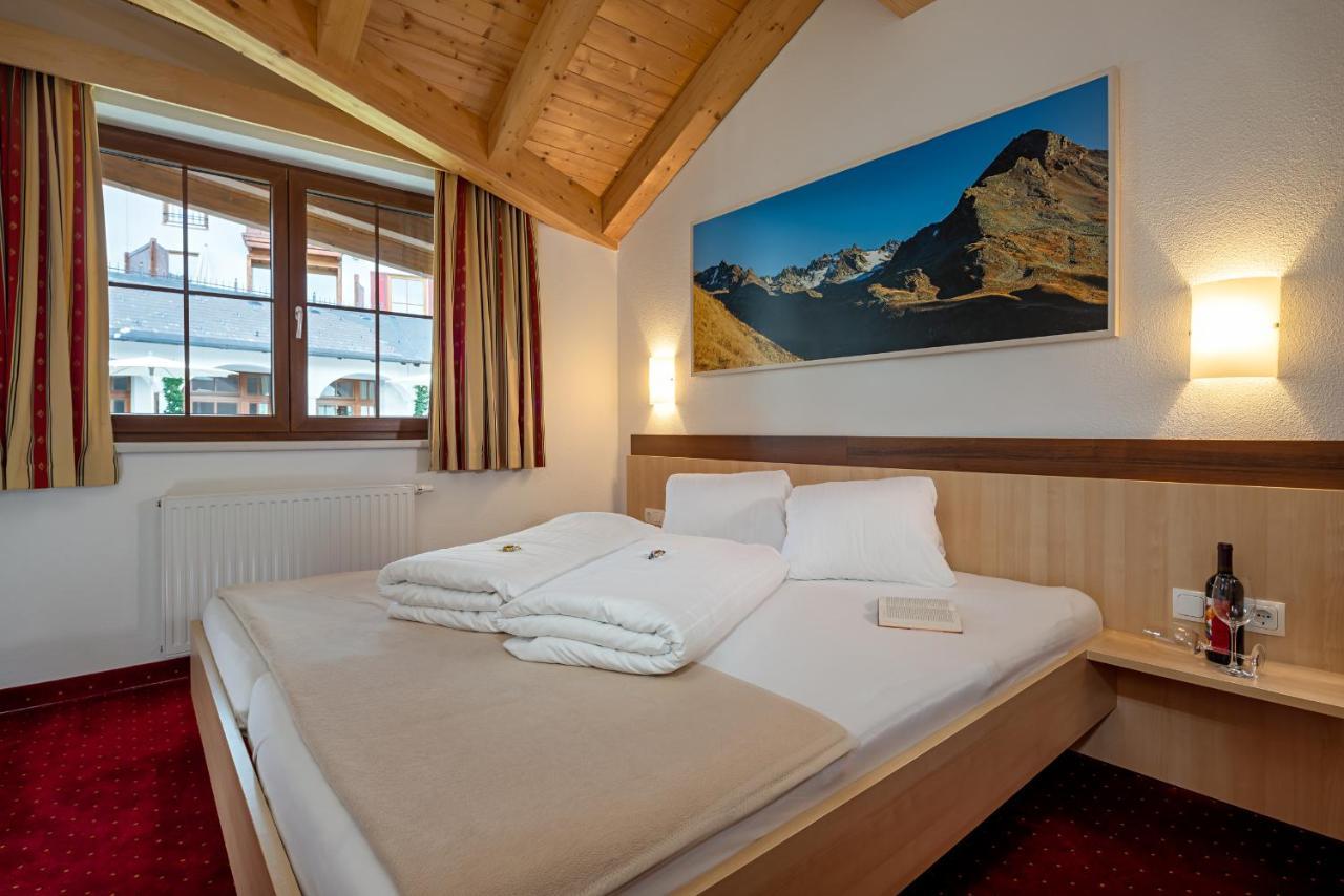 Apart-Hotel Aurora Фис Экстерьер фото