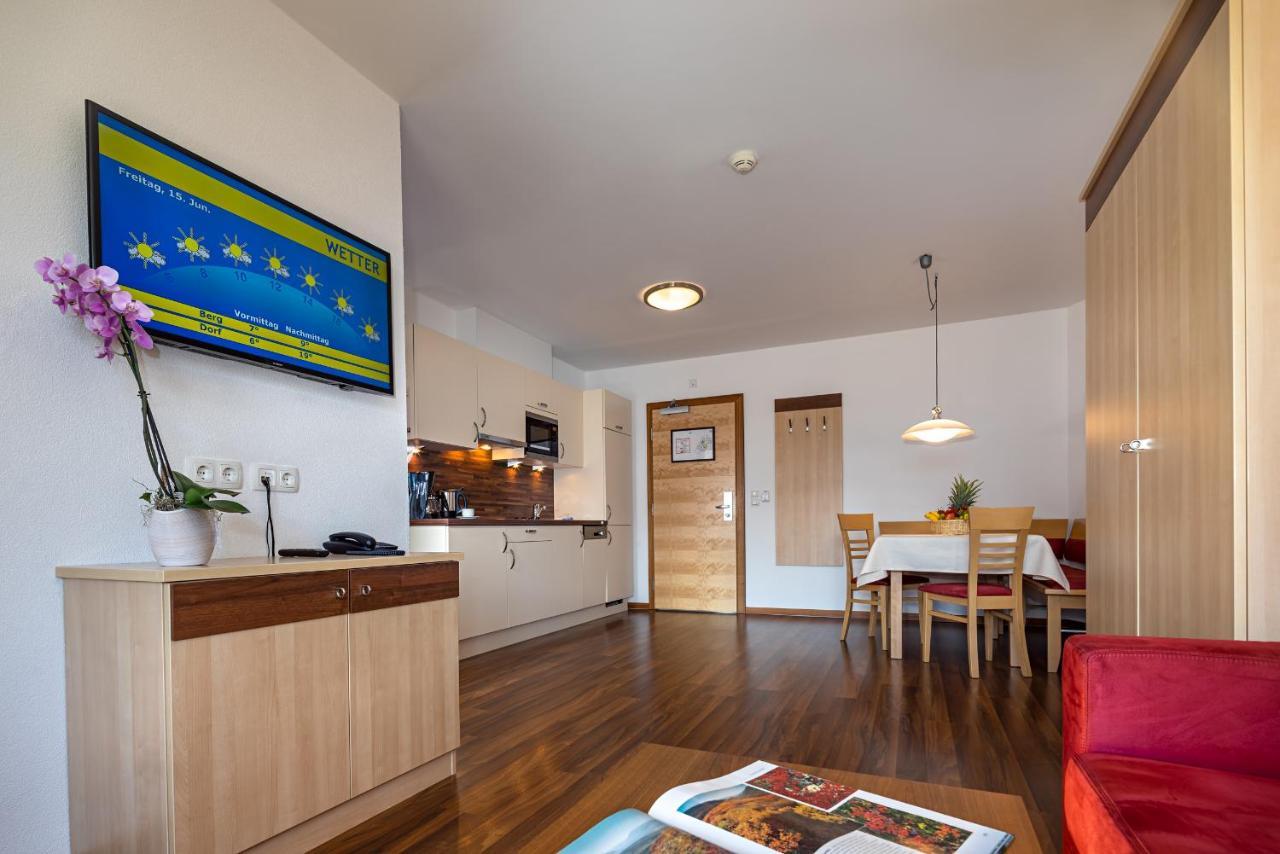Apart-Hotel Aurora Фис Экстерьер фото