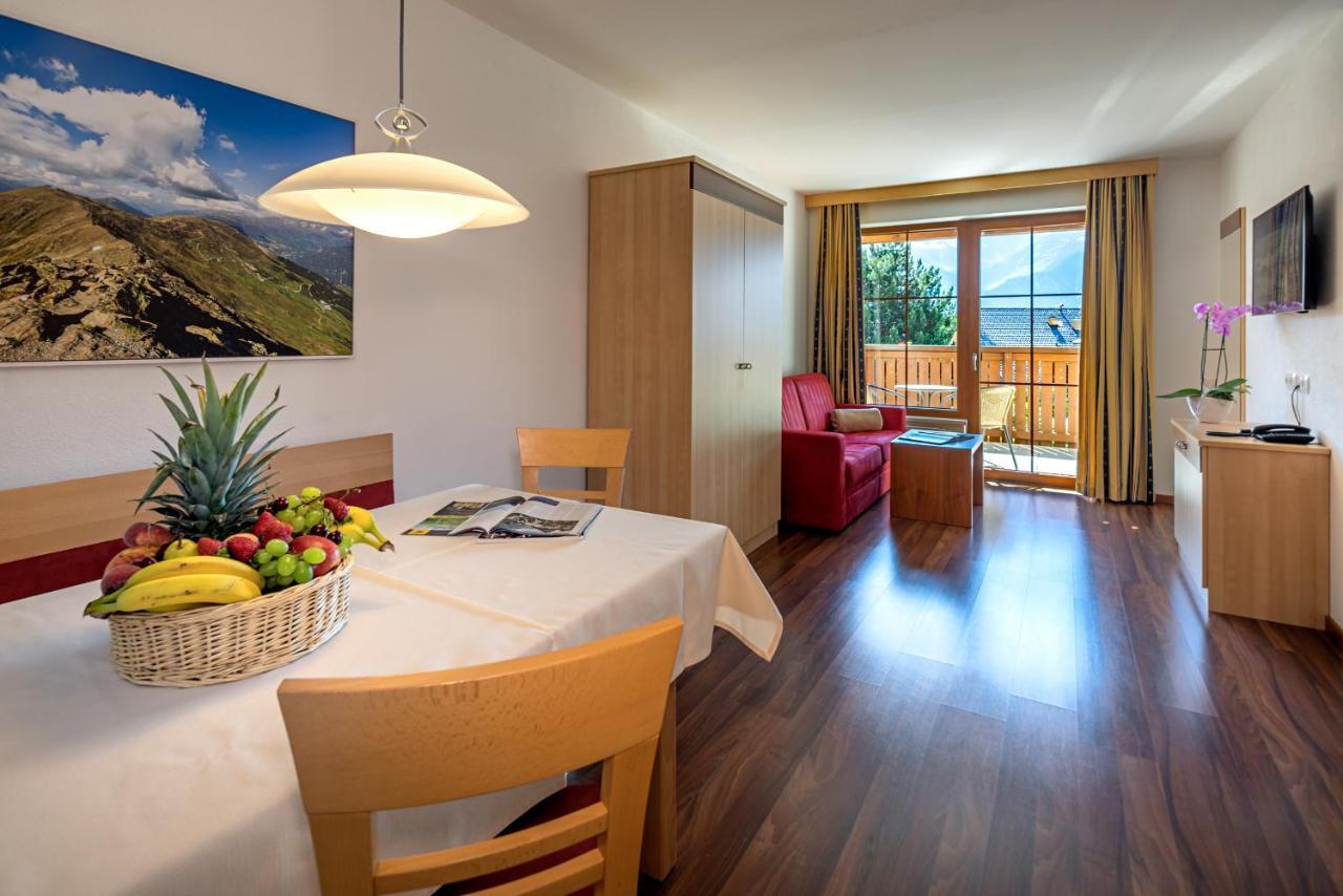 Apart-Hotel Aurora Фис Экстерьер фото