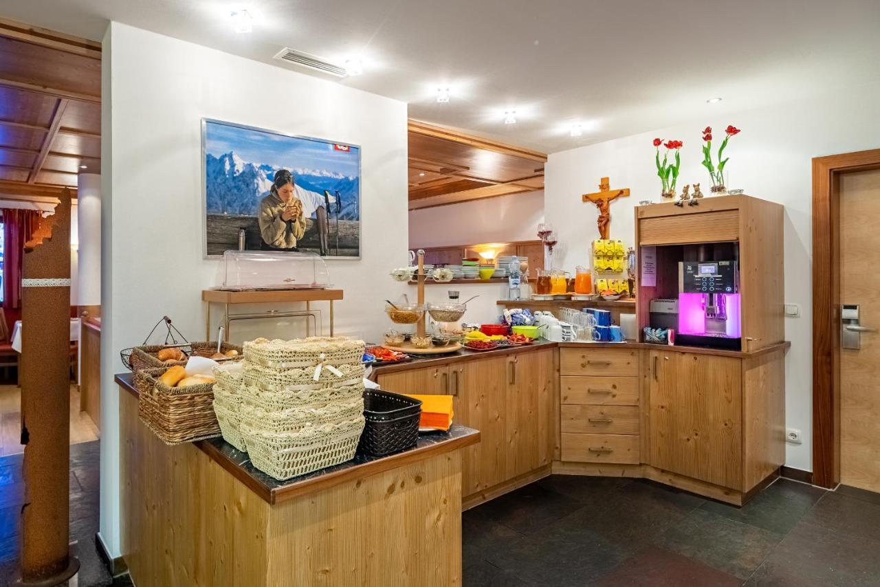 Apart-Hotel Aurora Фис Экстерьер фото