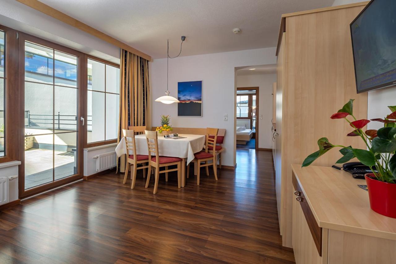 Apart-Hotel Aurora Фис Экстерьер фото