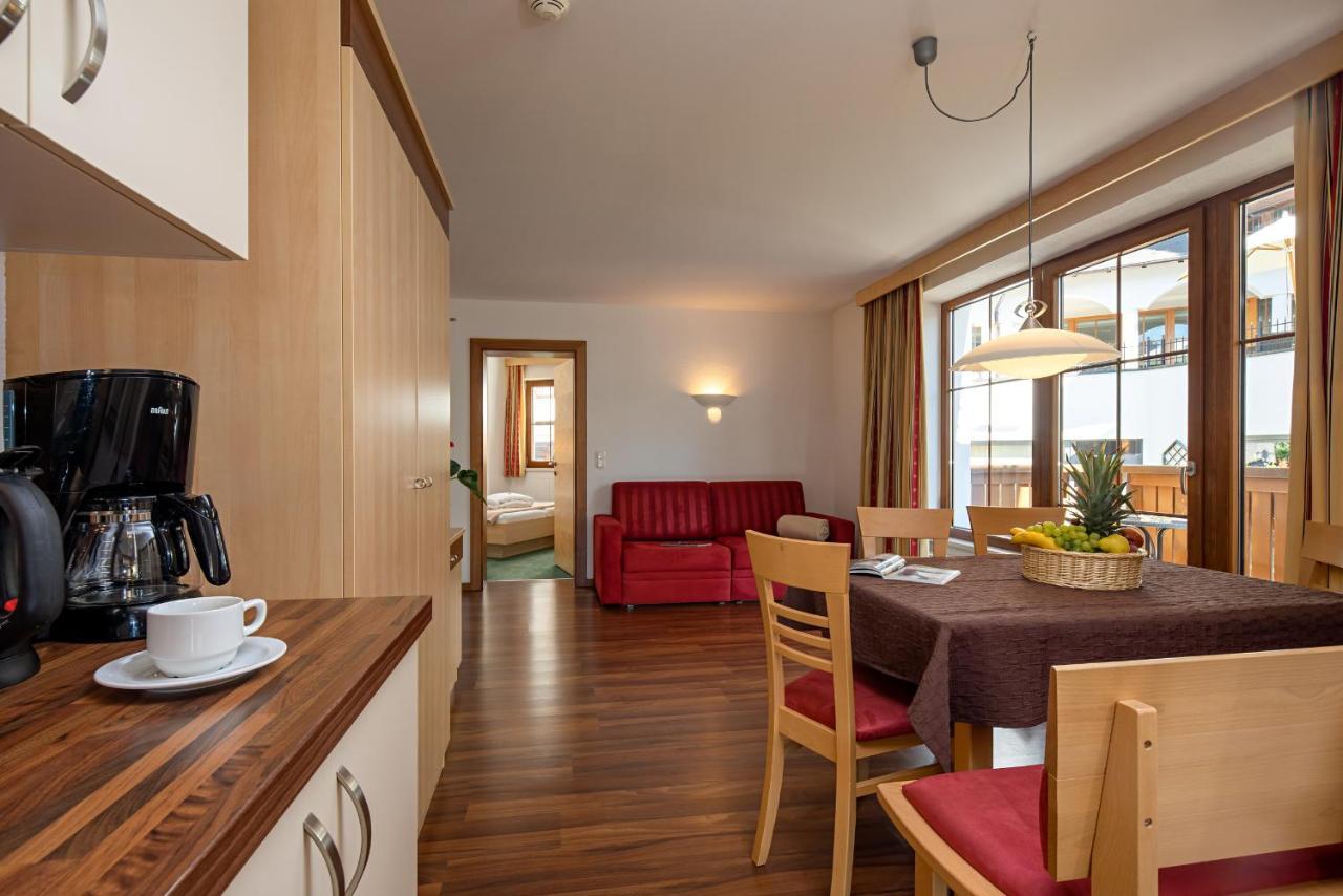 Apart-Hotel Aurora Фис Экстерьер фото