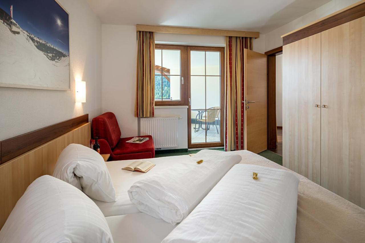 Apart-Hotel Aurora Фис Экстерьер фото