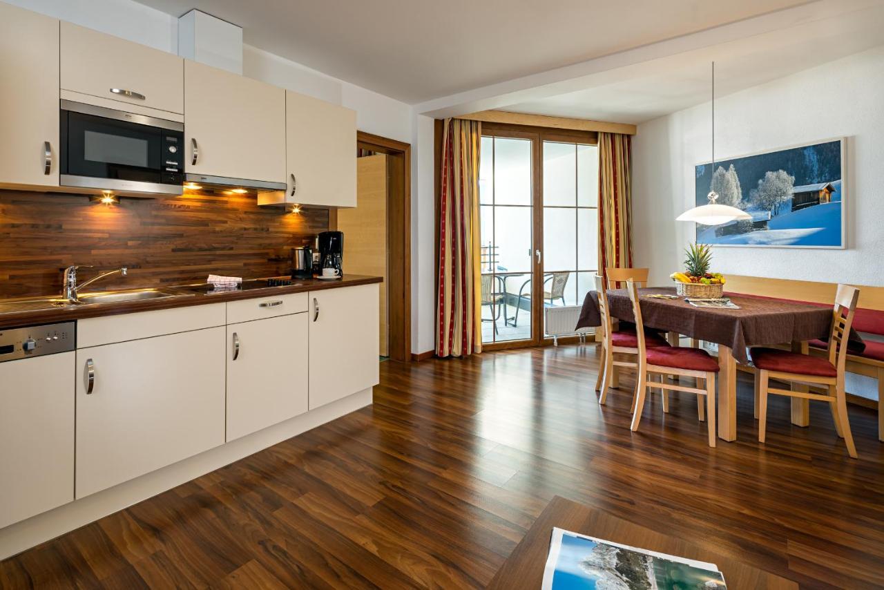 Apart-Hotel Aurora Фис Экстерьер фото