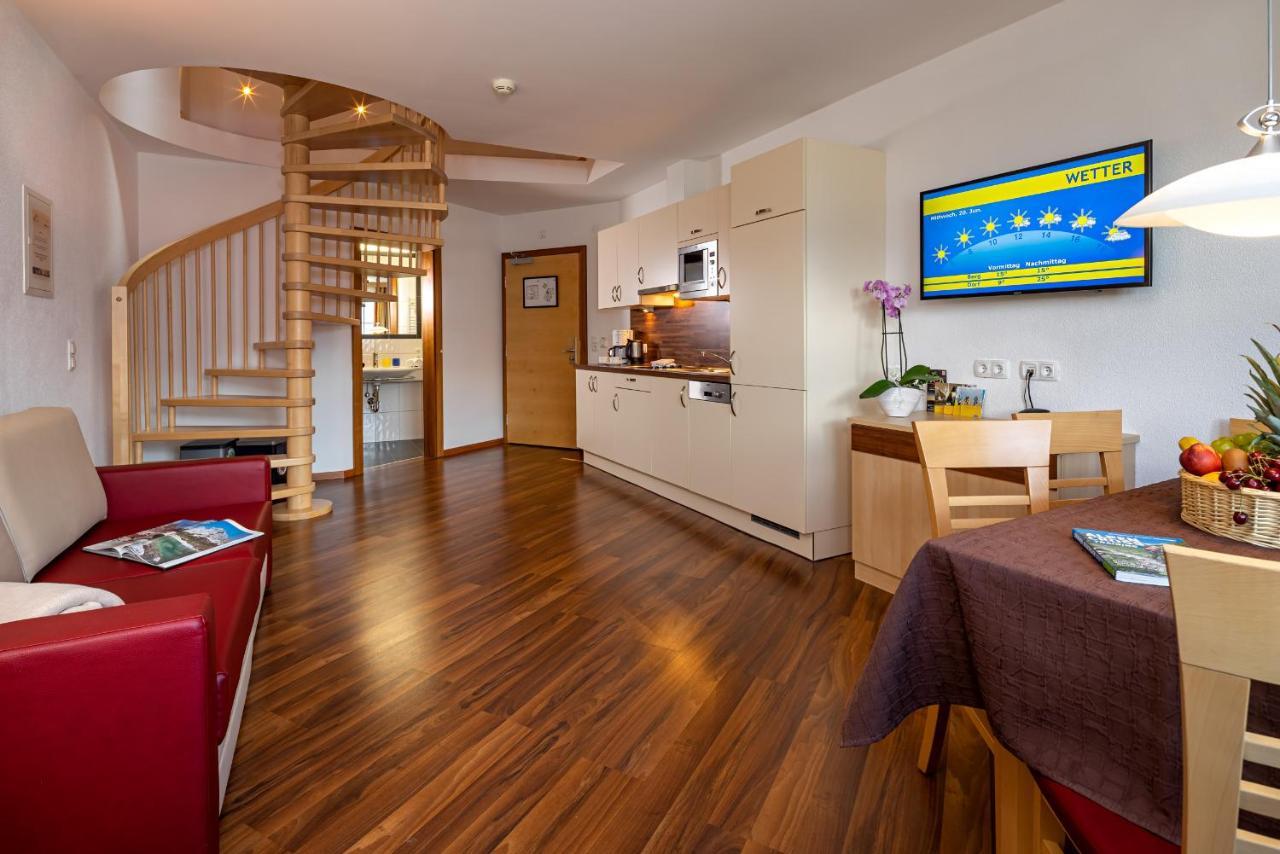 Apart-Hotel Aurora Фис Экстерьер фото