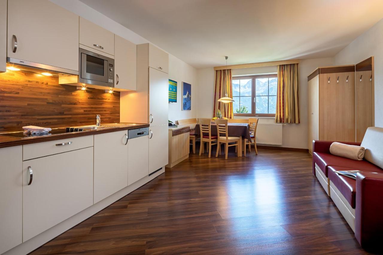 Apart-Hotel Aurora Фис Экстерьер фото
