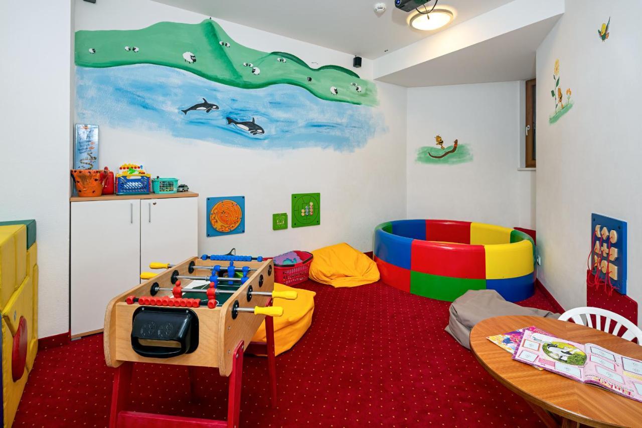 Apart-Hotel Aurora Фис Экстерьер фото