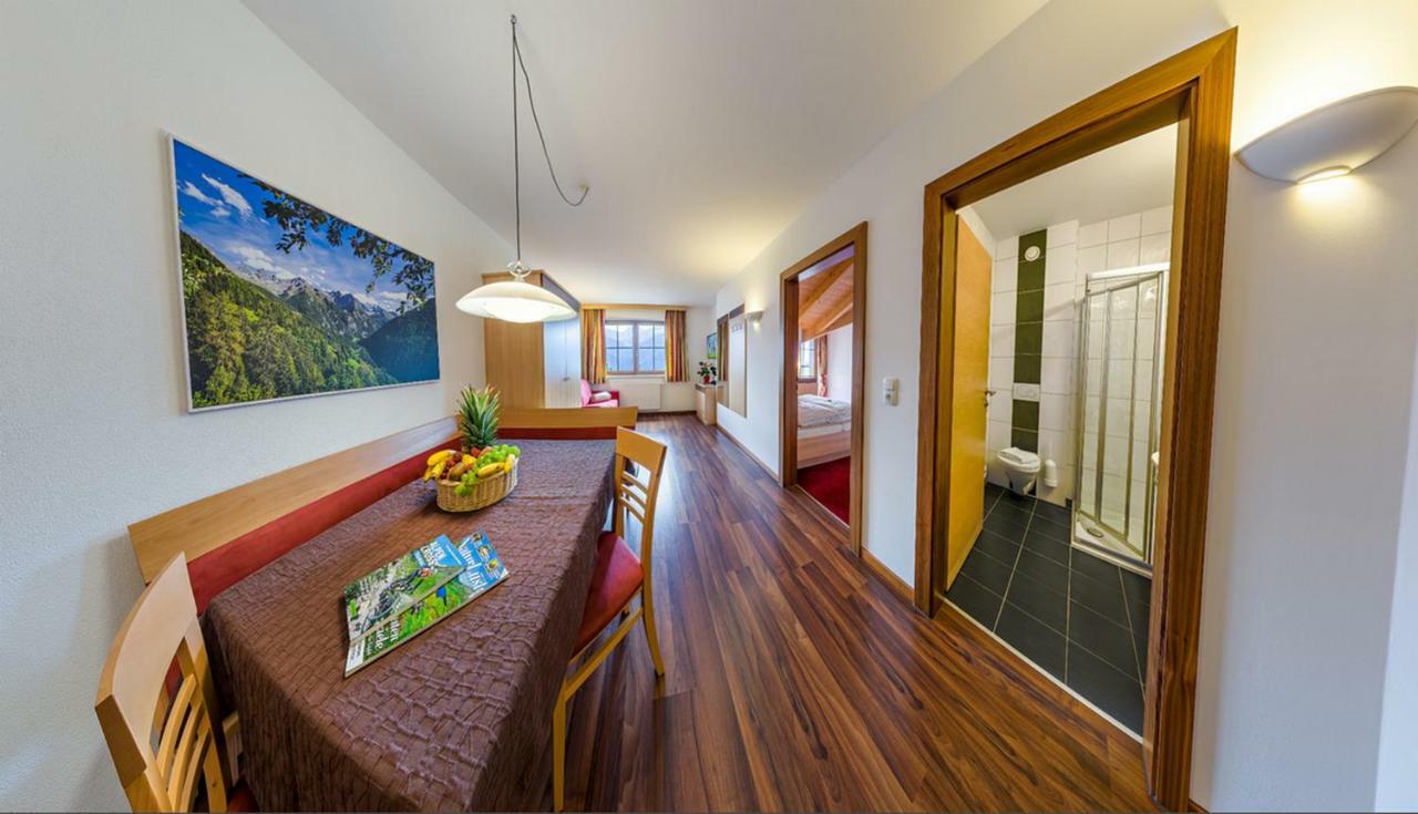 Apart-Hotel Aurora Фис Экстерьер фото
